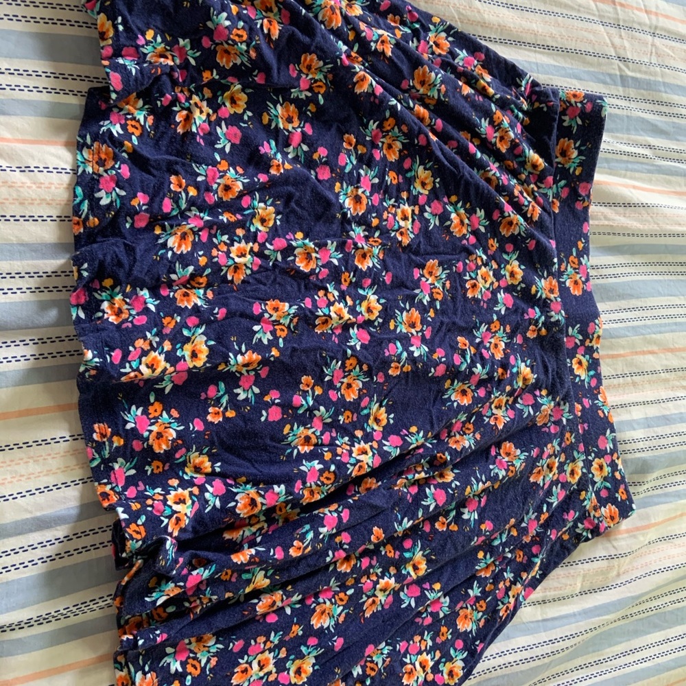kohl’s skater skirt